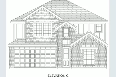 2364 Bell Way, Forney, TX 75126 - Photo 5