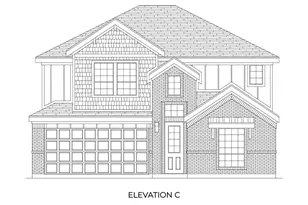 2364 Bell Wy, Forney, TX 75126 - Photo 5