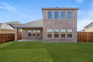 2364 Bell Wy, Forney, TX 75126 - Photo 11