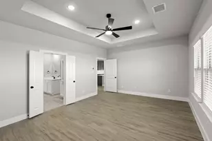 2364 Bell Wy, Forney, TX 75126 - Photo 17