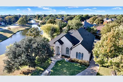 10904 Water Road, Frisco, TX 75035 - Photo 1