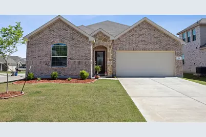 705 Alden Drive, Princeton, TX 75407 - Photo 1