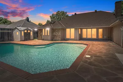 4120 Merriman Drive, Plano, TX 75074 - Photo 1