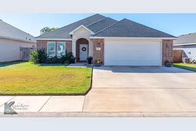 113 Sage Brush Drive, Abilene, TX 79602 - Photo 1