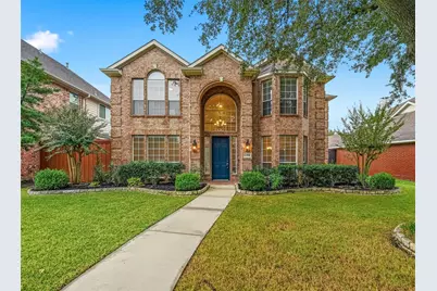 6208 W Trace Drive, Plano, TX 75093 - Photo 1