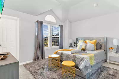 1121 Red Hawk Lane, Forney, TX 75126 - Photo 21