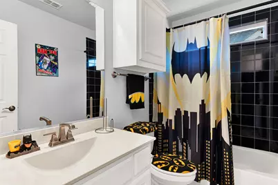 1121 Red Hawk Lane, Forney, TX 75126 - Photo 19