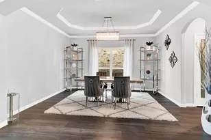 1121 Red Hawk Ln, Forney, TX 75126 - Photo 3