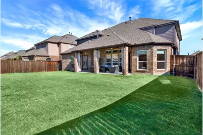 1121 Red Hawk Lane, Forney, TX 75126 - Photo 27