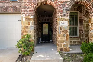 411 Overton Ave, Celina, TX 75009 - Photo 35