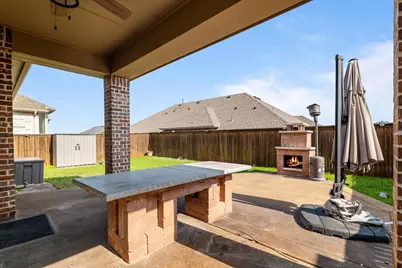 411 Overton Avenue, Celina, TX 75009 - Photo 31