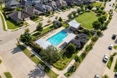 411 Overton Avenue, Celina, TX 75009 - Photo 37