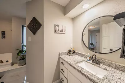 5004 Lake View Circle, North Richland Hills, TX 76180 - Photo 19