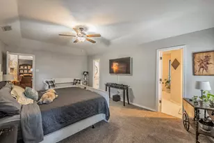 5004 Lake View Cir, North Richland Hills, TX 76180 - Photo 19