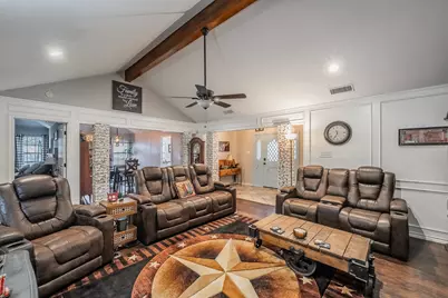 5004 Lake View Circle, North Richland Hills, TX 76180 - Photo 5