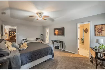 5004 Lake View Circle, North Richland Hills, TX 76180 - Photo 17