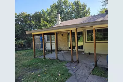 11606 Drummond Drive, Dallas, TX 75228 - Photo 5