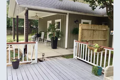 416 W College Street, Grapevine, TX 76051 - Photo 21