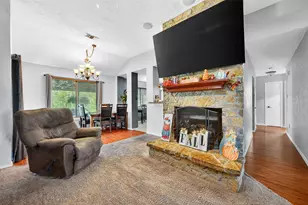 1712 Timberline Ln, Sherman, TX 75092 - Photo 5