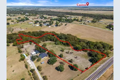 00 Fm 1836, Kaufman, TX 75142 - Photo 3