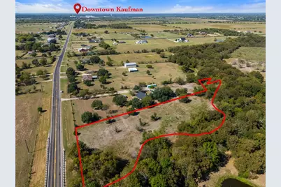 00 Fm 1836, Kaufman, TX 75142 - Photo 5