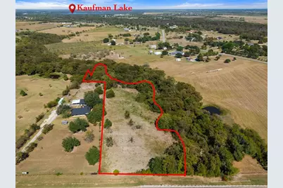 00 Fm 1836, Kaufman, TX 75142 - Photo 1