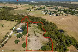 00 Fm 1836, Kaufman, TX 75142 - Photo 1