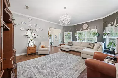 2960 Flat Rock Road, Azle, TX 76020 - Photo 11