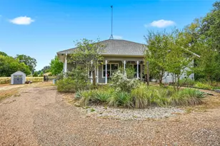 2960 Flat Rock Rd, Azle, TX 76020 - Photo 3