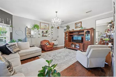 2960 Flat Rock Road, Azle, TX 76020 - Photo 5