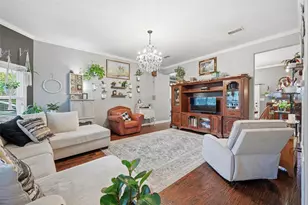 2960 Flat Rock Rd, Azle, TX 76020 - Photo 5