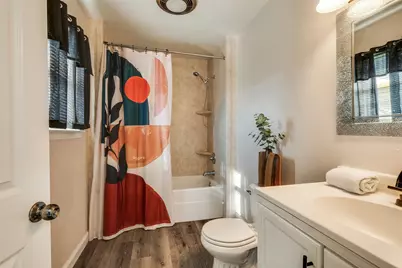 917 Cole Lane, Bowie, TX 76230 - Photo 15