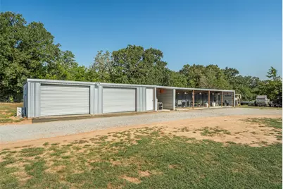 917 Cole Lane, Bowie, TX 76230 - Photo 7