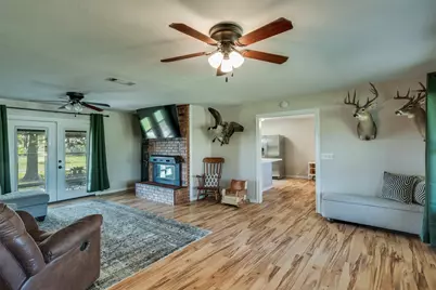 917 Cole Lane, Bowie, TX 76230 - Photo 9