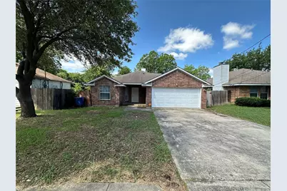 4147 Gladewater Road, Dallas, TX 75216 - Photo 1