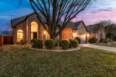 1731 Cross Point Road, McKinney, TX 75072 - Photo 1