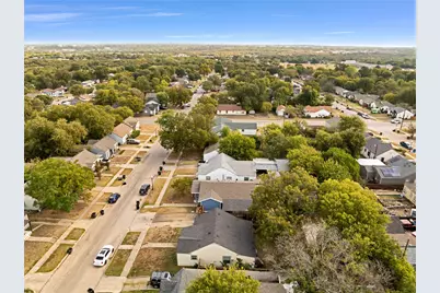 1104 E Mulkey Street, Fort Worth, TX 76104 - Photo 21