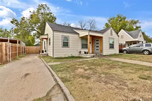 1104 E Mulkey St, Fort Worth, TX 76104 - Photo 3