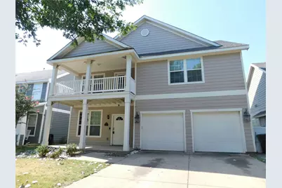 9116 Westminster Drive, Providence Village, TX 76227 - Photo 3