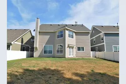 9116 Westminster Drive, Providence Village, TX 76227 - Photo 35