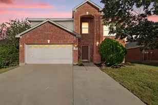 13604 Ponderosa Ranch Rd, Fort Worth, TX 76262 - Photo 1