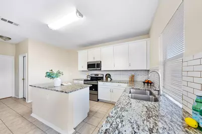 13604 Ponderosa Ranch Road, Fort Worth, TX 76262 - Photo 5