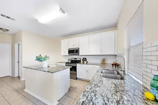 13604 Ponderosa Ranch Rd, Fort Worth, TX 76262 - Photo 5