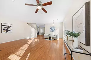 13604 Ponderosa Ranch Rd, Fort Worth, TX 76262 - Photo 21