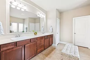 2612 Castle Creek Dr, Little Elm, TX 75068 - Photo 21