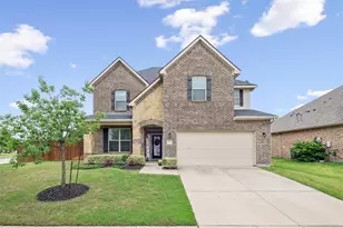 2612 Castle Creek Dr, Little Elm, TX 75068 - Photo 1