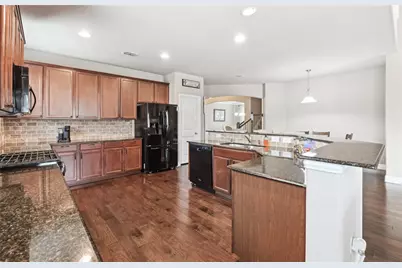 2612 Castle Creek Drive, Little Elm, TX 75068 - Photo 13