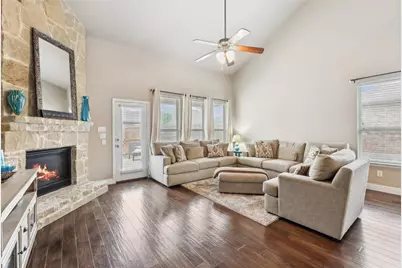 2612 Castle Creek Drive, Little Elm, TX 75068 - Photo 15