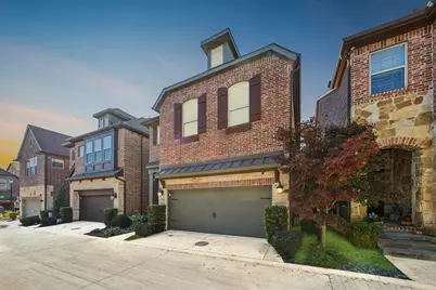 8643 Thorbrush Place, Dallas, TX 75238 - Photo 3