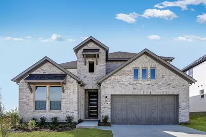 1716 Buck Trail, Celina, TX 75009 - Photo 1